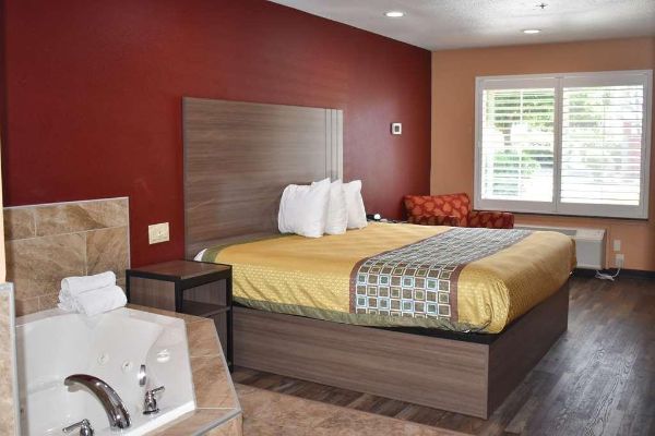 Americas Best Value Inn (Manteca)